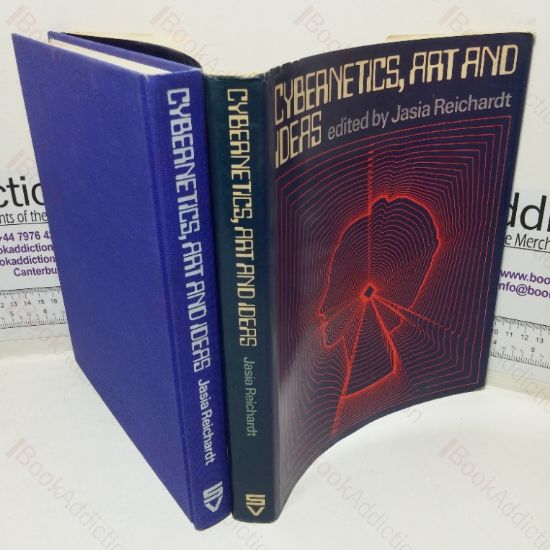 Picture of Cybernetics, Art and Ideas