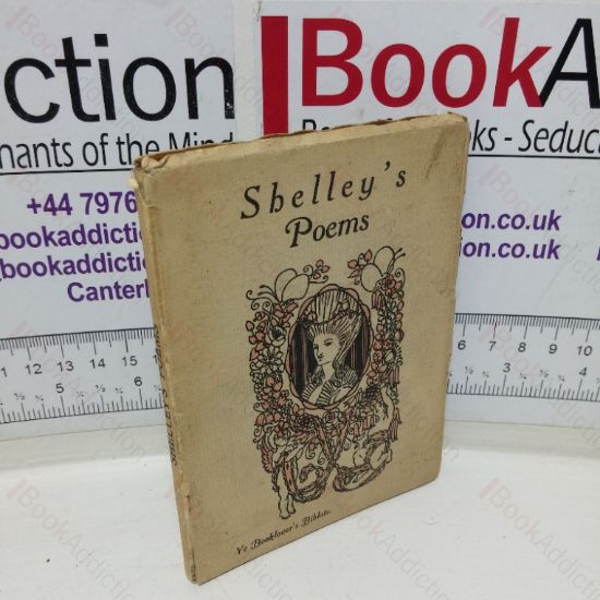 Picture of Shelley's Poems (Ye Booklover's Biblots)