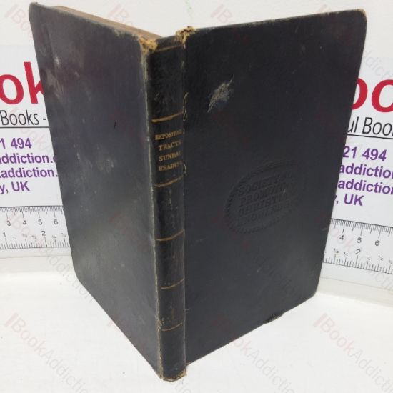 Picture of Cheap Repository Tracts, Second Series, Selected from the Volume for Sunday Reading