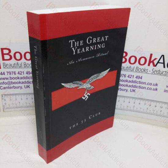 Picture of The Great Yearning: Armanen Ritual