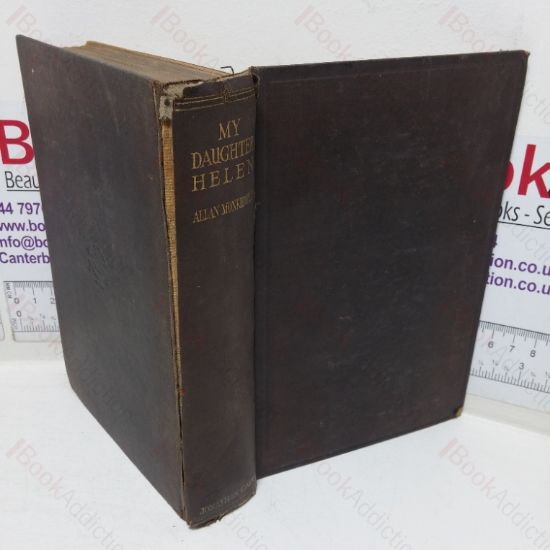 Picture of My Daughter Helen