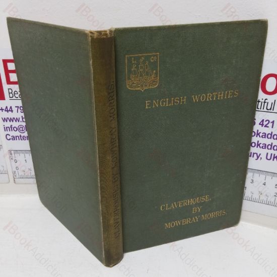 Picture of Claverhouse (English Worthies series)