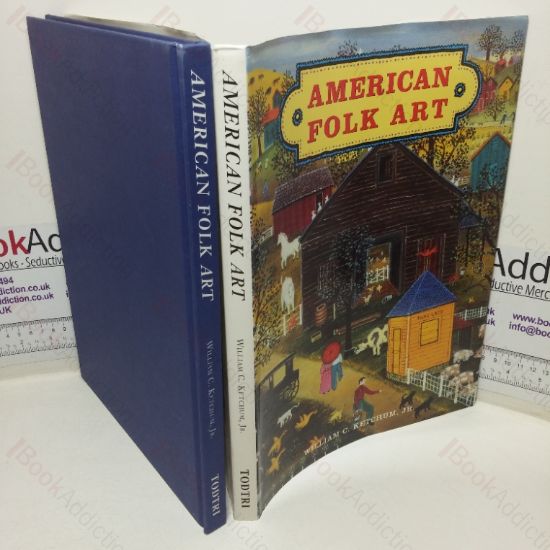 Picture of American Folk Art