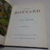 Picture of Pierre Bonnard (The Library of Great Painters series)