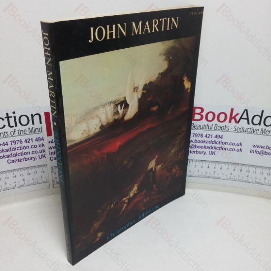 Picture of John Martin