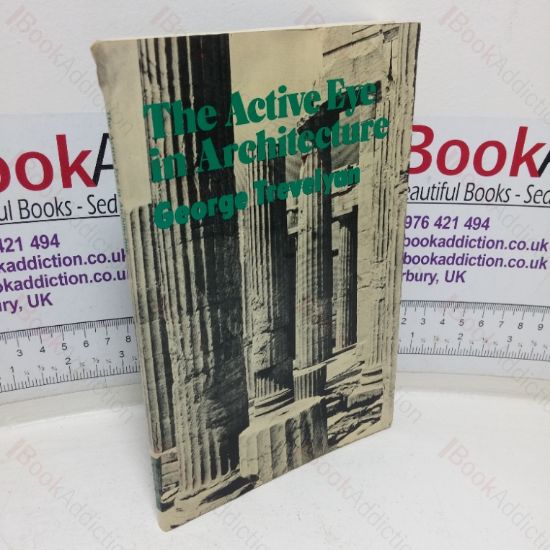 Picture of The Active Eye in Architecture: An Approach to Dynamic and Imaginative Looking