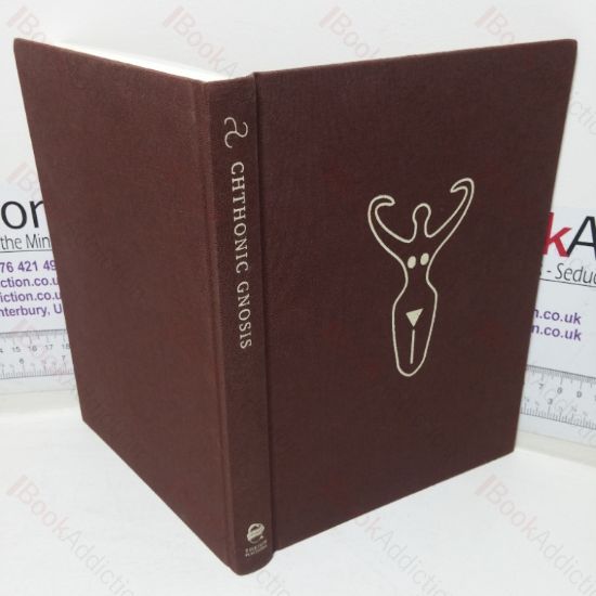 Picture of Chthonic Gnosis: Ludwig Klages and his Quest for the Pandaemonic All