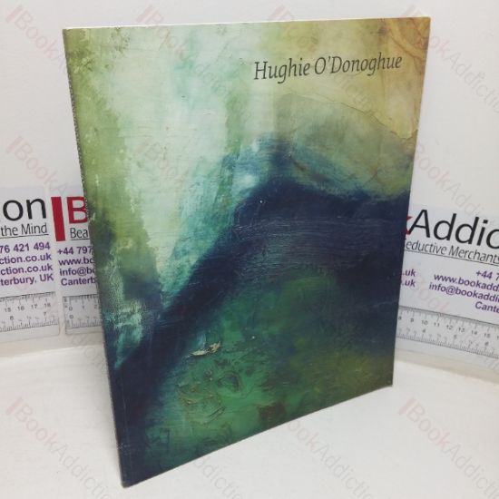 Picture of Hughie O'Donoghue, A Moment's Libertry & Vivid Field, Selected Paintings and Drawings, 1984-2012