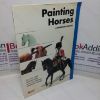 Picture of Painting Horses: A Modelling Manual (All You Need for Painting and Converting Miniature Horses)