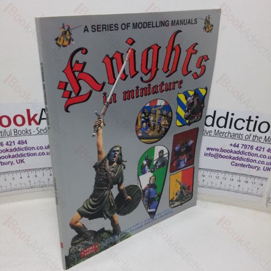 Picture of Knights in Miniature (Modelling Manuals series)