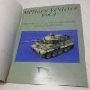 Picture of Military Vehicles, Volume I - Modelling, Detailing, Painting, Weathering and Building Dioramas