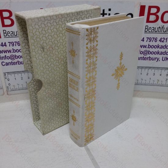 Picture of The Holy Bible, Containing the Old and New Testaments, Translated fout of the Original Tongues, etc (Authorised King James Version) (Illustrated)