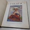 Picture of Colour Magazine, Volume 19, Nos. 1 to 6 (August 1923 to January 1924)