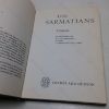 Picture of The Sarmatians (Ancient People and Places series, No. 73)