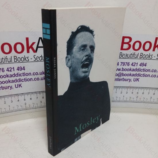 Picture of Mosley (Life & Times series)