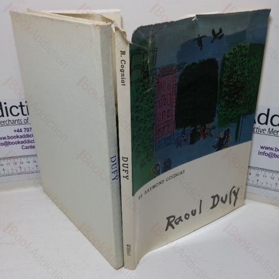 Picture of Raoul Dufy