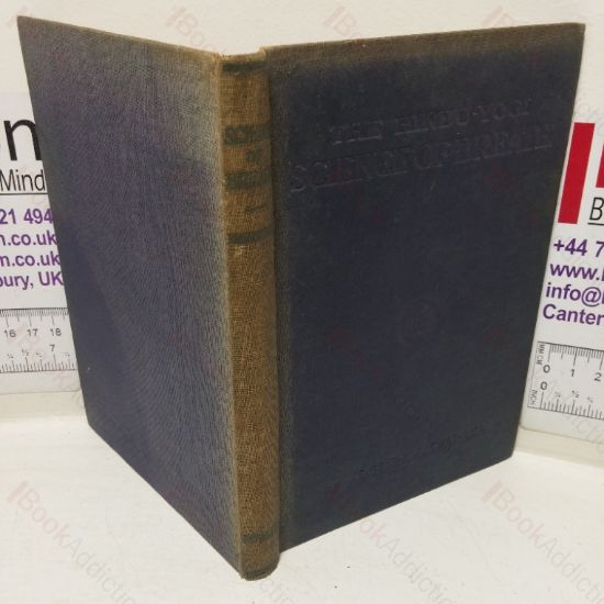 Picture of Science of Breath (The Hindu-Yogi)