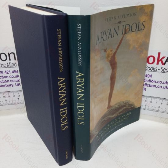 Picture of Aryan Idols: Indo-European Mythology as Ideology and Science