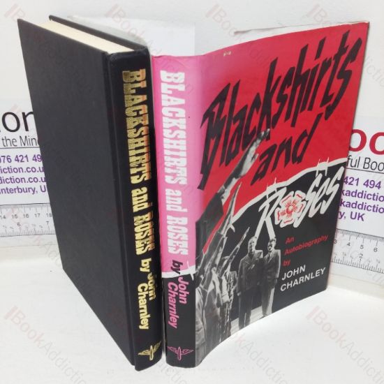Picture of Blackshirts and Roses: An Autobiography