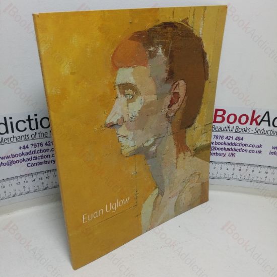 Picture of Euan Unglow: Paintings and Drawings from the Estate (Exhibition Catalogue, Marlborough Fine Art Gallery, London, May to June, 2007)