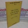 Picture of The Races and Peoples of Europe (IAAEE Monographs, No. 4)
