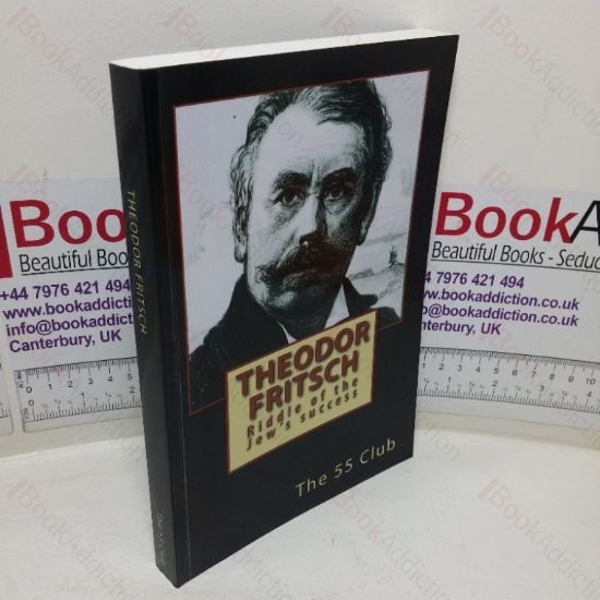 Picture of Riddle of the Jew's Success