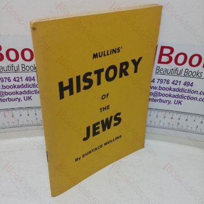 Picture of Mullin's History of the Jews