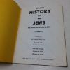 Picture of Mullin's History of the Jews