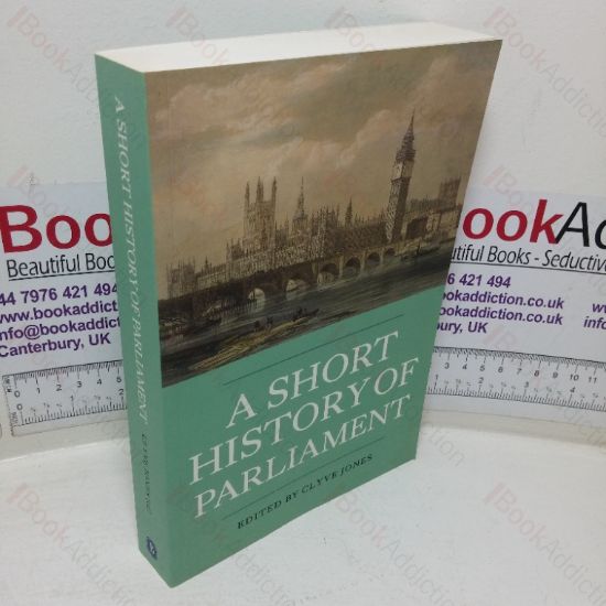 Picture of A Short History of Parliament