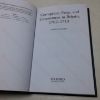 Picture of Corruption, Party and Government in Britain, 1702-1713 (Oxford Historical Mongraphs series)