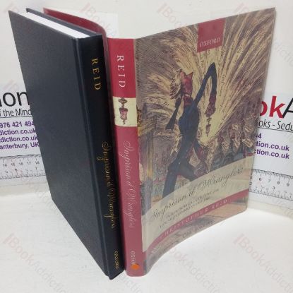 Picture of Imprison'd Wranglers: The Rhetorical Culture of the House of Commons, 1760-1800