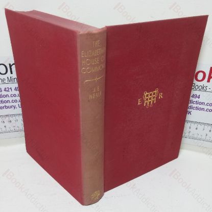 Picture of The Elizabethan House of Commons