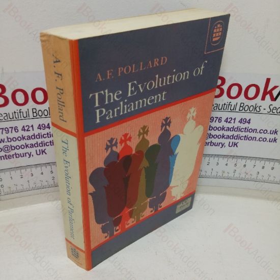 Picture of The Evolution of Parliament