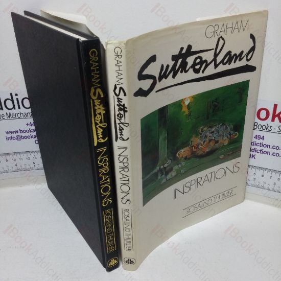 Picture of Graham Sutherland: Inspirations