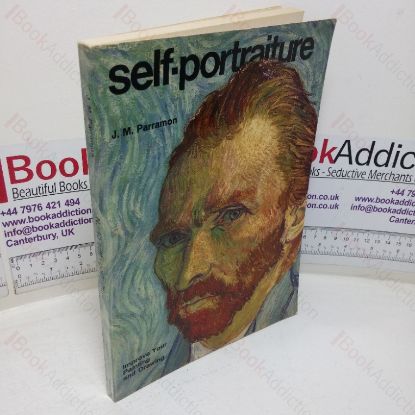 Picture of Self-Portraiture (Improve Your Painting and Drawing series)