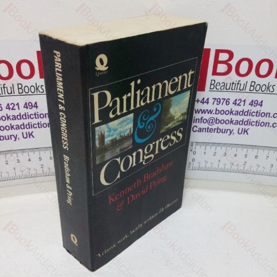 Picture of Parliament & Congress