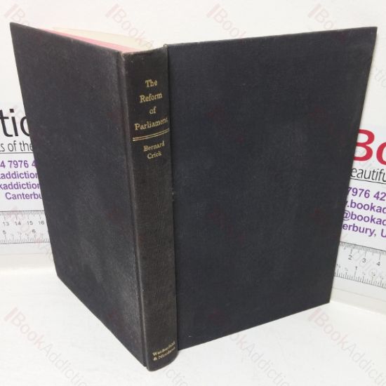 Picture of The Reform of Parliament