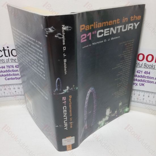 Picture of Parliament in the 21st Century