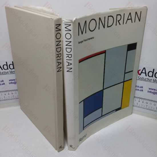 Picture of Mondrian and the Neo-plasticist Utopia