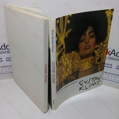 Picture of Gustav Klimt