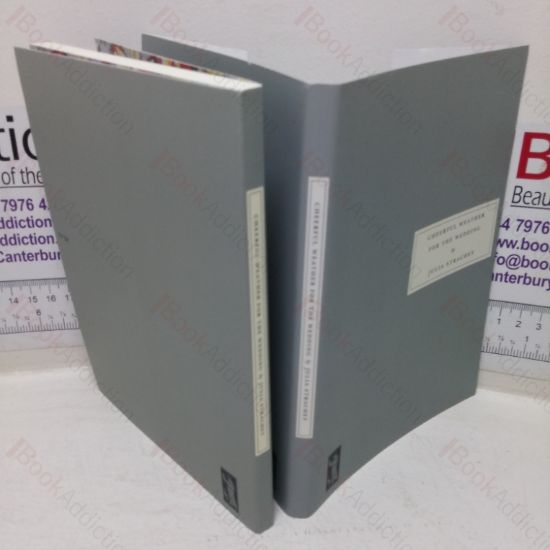 Picture of Cheerful Weather for the Wedding (Persephone Books, No. 38)