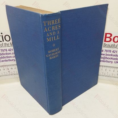 Picture of Three Acres and a Mill