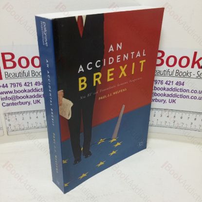 Picture of An Accidental Brexit: New EU and Transatlantic Economic Perspectives