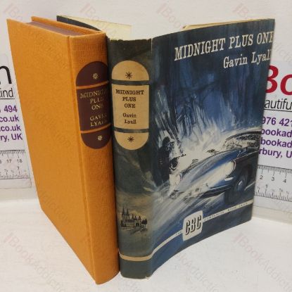 Picture of Midnight Plus One