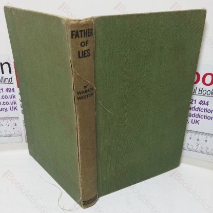 Picture of Father of Lies