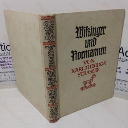 Picture of Wikinger und Normannen [The Vikings and Normans]