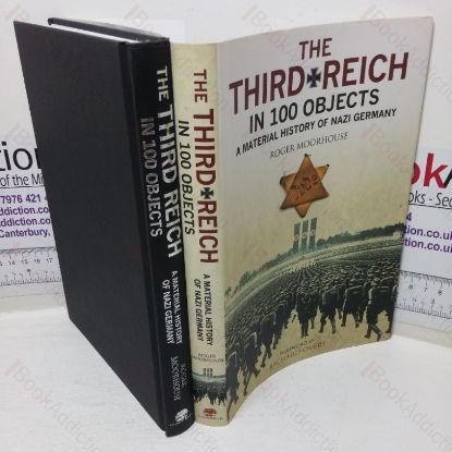 Picture of The Third Reich in 100 Objects: A Material History of Nazi Germany