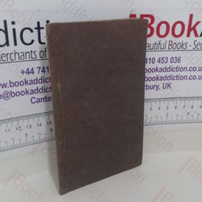 Picture of Ordo Recitandi Officii Divini Ad Usum Congregationis Anglo Benedictinae Pro Anno Domini MDCCCXXX [Order of Reciting Divine Offices for English Benedictine Congregations for the Year 1830]