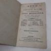 Picture of Ordo Recitandi Officii Divini Ad Usum Congregationis Anglo Benedictinae Pro Anno Domini MDCCCXXX [Order of Reciting Divine Offices for English Benedictine Congregations for the Year 1830]