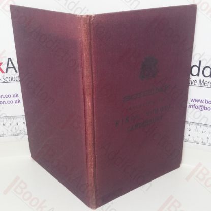 Picture of Scheme Relating to King's School, Canterbury, 1878